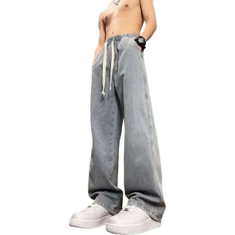 URBAN AUTHENTIC Jeans Unisex-12