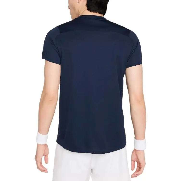 Nike Court Victory Men's Dri FIT Tennis Top-1