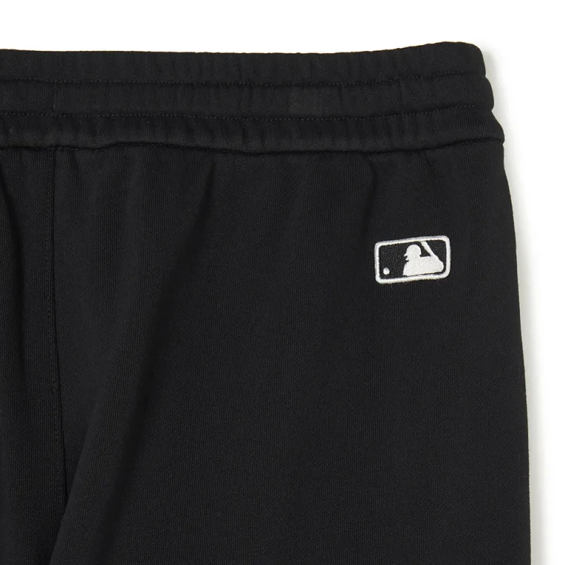 MLB Casual Sportswear Unisex Black-5