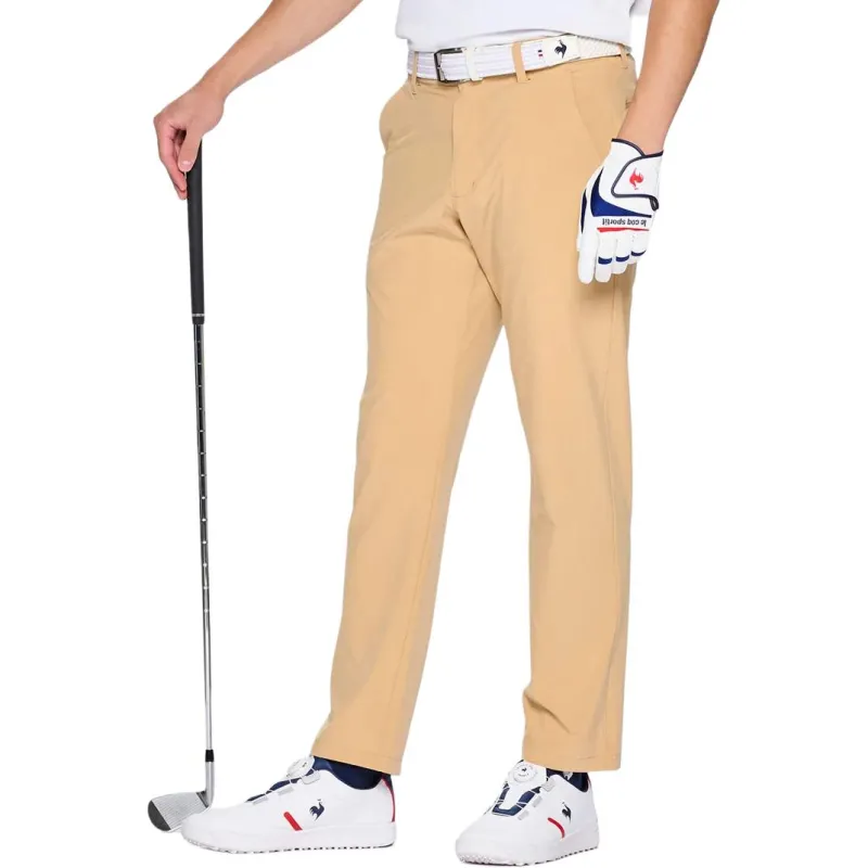 Le Coq Sportif Casual Pants Men's-8