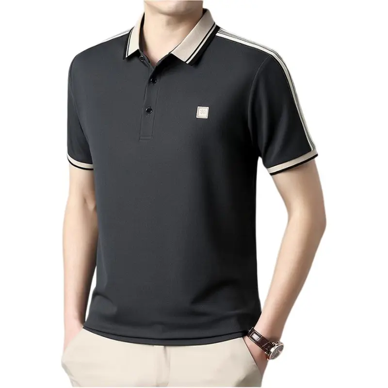 PIERRE CARDIN Polo Shirts Men-10