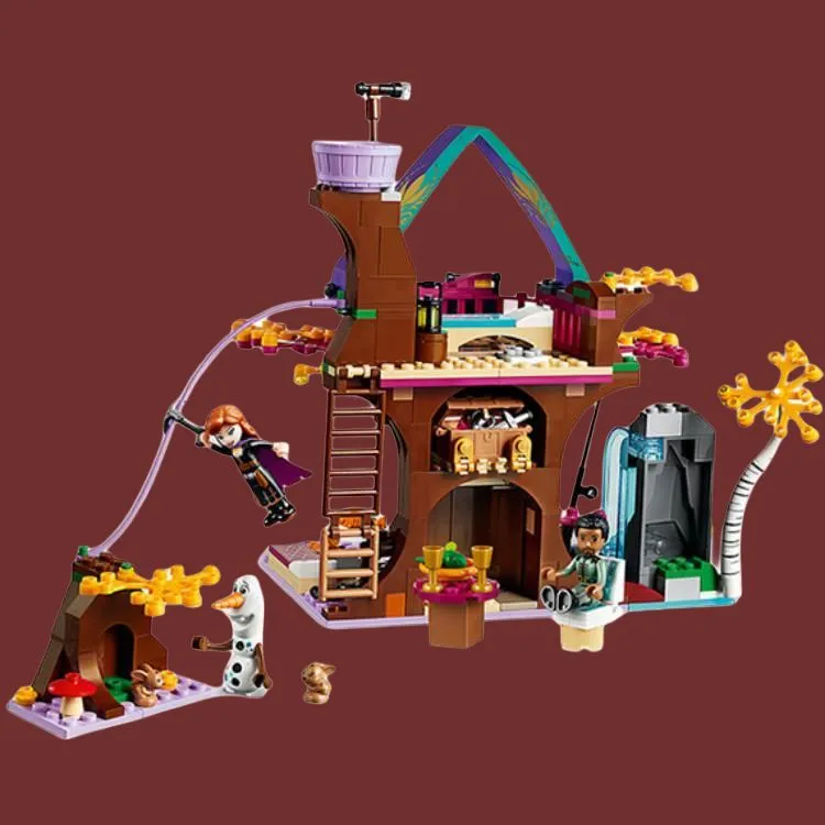 LEGO Building Blocks-4