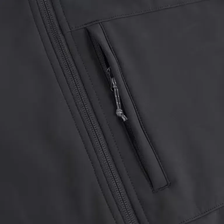 DECATHLON Vests Men Black-3