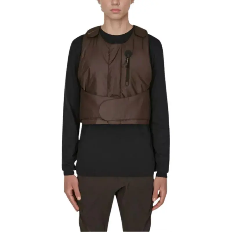 Travis Scott CACT.US Corp X Nike M Nrg Bh Vest Asia Sizing-2