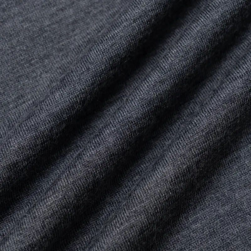 EMPORIO ARMANI Knitwear Men's Dark Gray-6