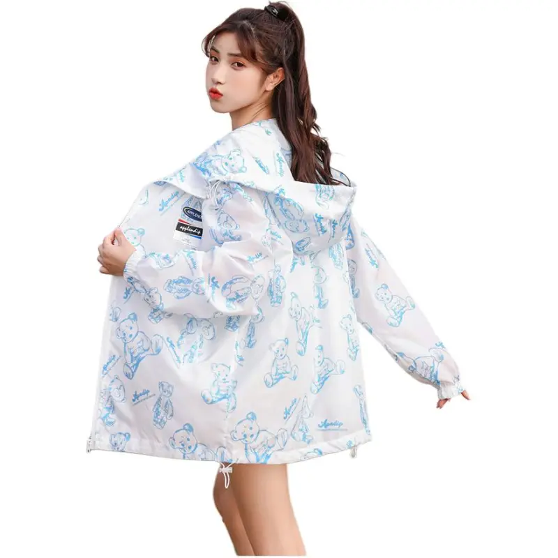 The Temptation Of The Muse Cropped Coat Women's-2