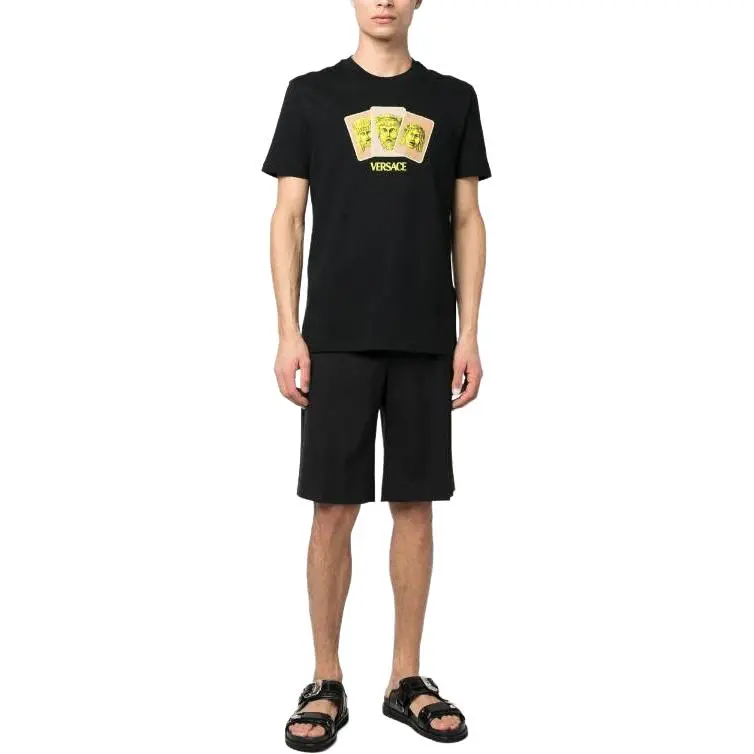 VERSACE Tee-1
