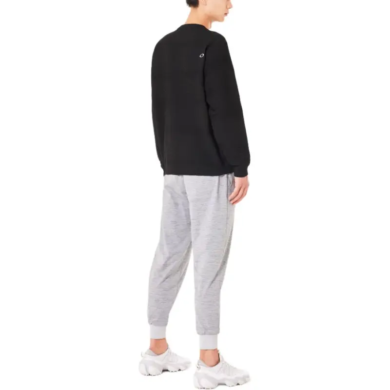Oakley Knitwear Men Black-4