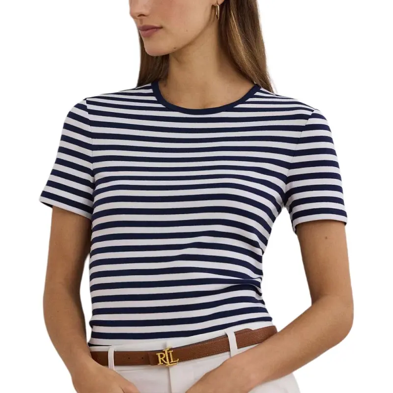 LAUREN RALPH LAUREN Alli T shirt-4