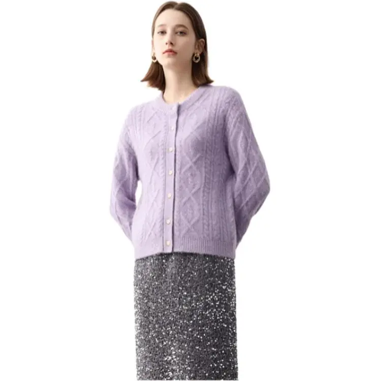 3COLOUR Knitwear Women's-5