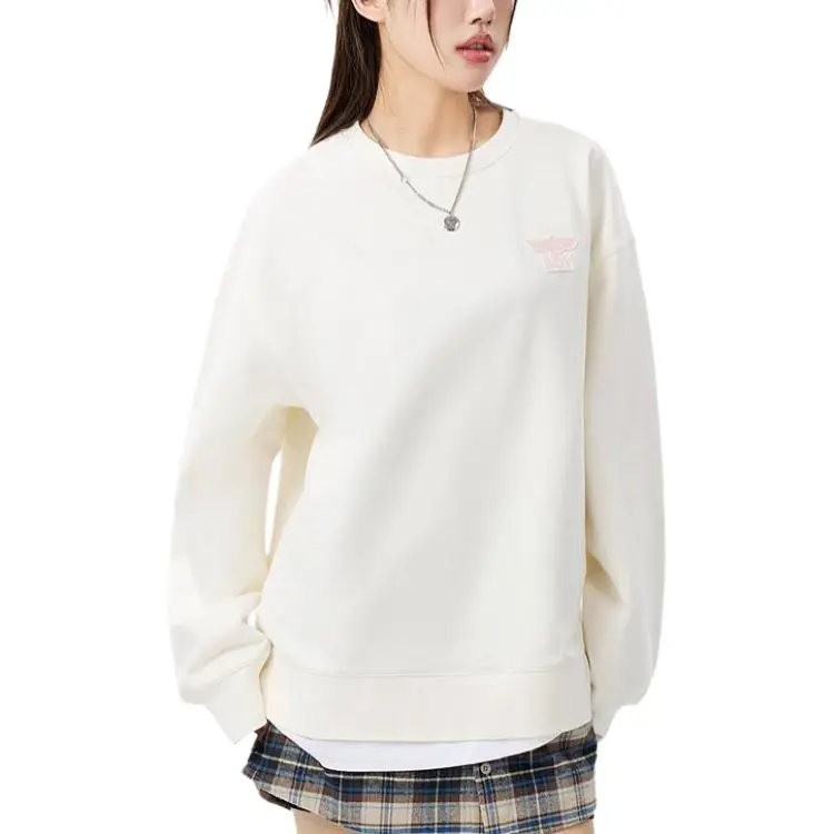 Boy London x PAOPAOMATE LIANMINGKUAN Sweatshirt Women's-5