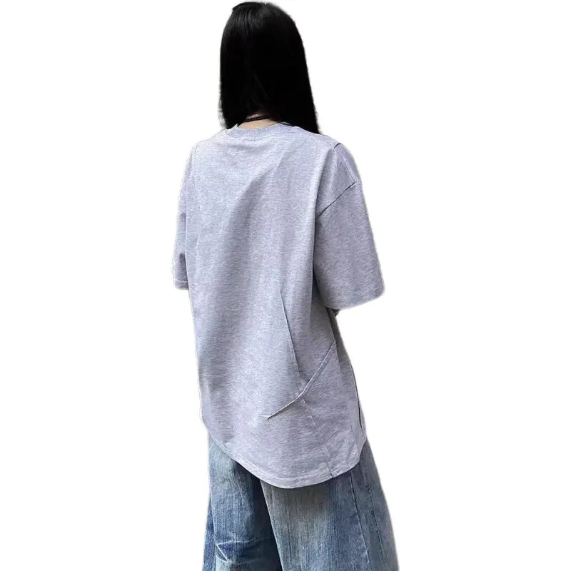 SOCKKEY T-Shirts Unisex-7