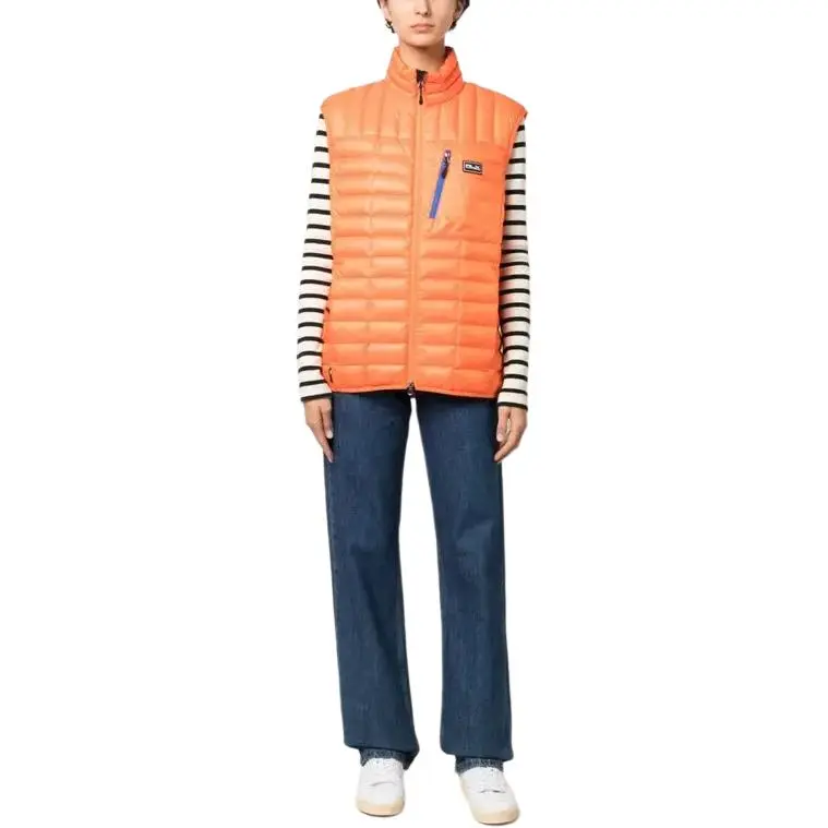 Polo Ralph Lauren Dalston Padded Recycled Down Gilet-3