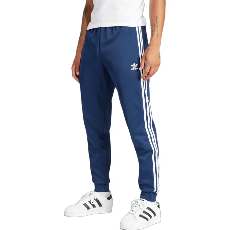 Adidas Originals Adicolor Classics Sst Track Pants-3
