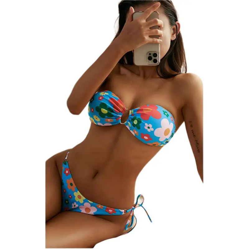 ROBINHOOD Underwear Set Women's-2