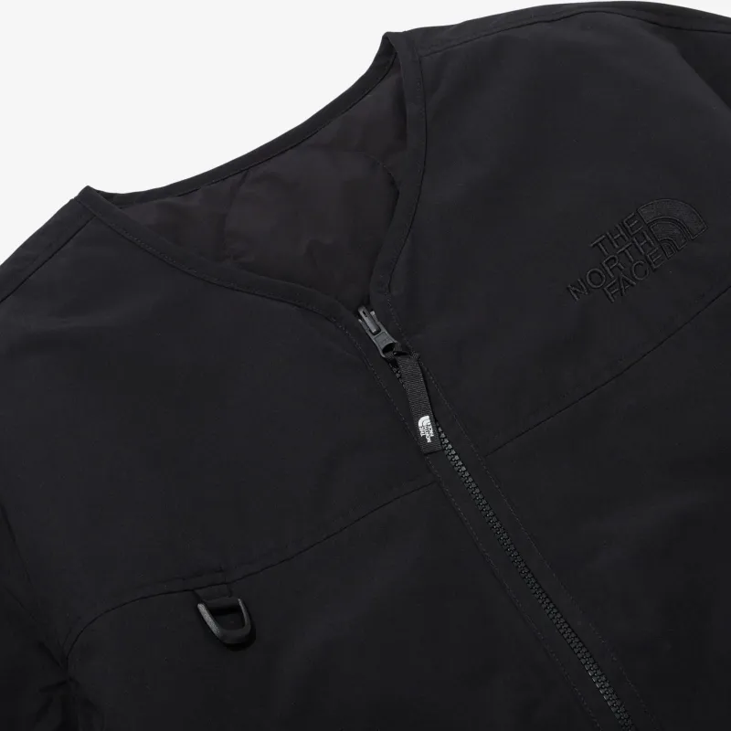 THE NORTH FACE Puffer Jacket Men's Black-3
