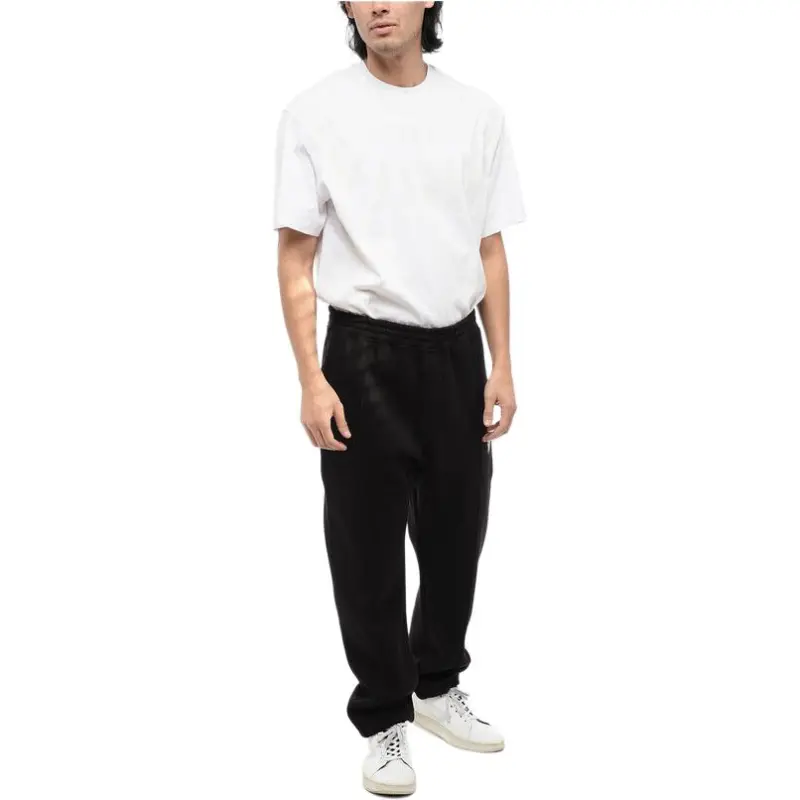 Neil Barrett Casual Pants Men's Black-1