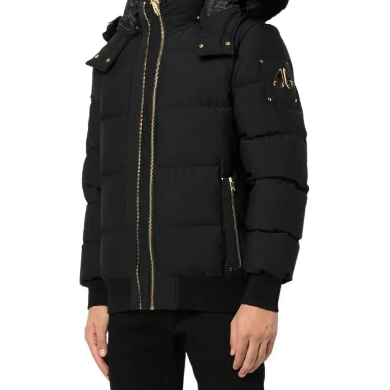 Moose Knuckles Neoshear Stagg Bomber-3