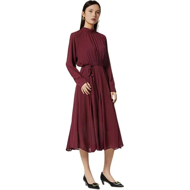 NINE WEST Long Sleeved Dress Women's-7