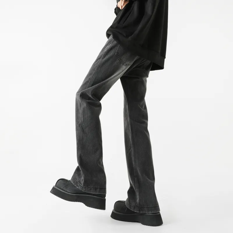 POLAR BEAR Jeans Unisex-4
