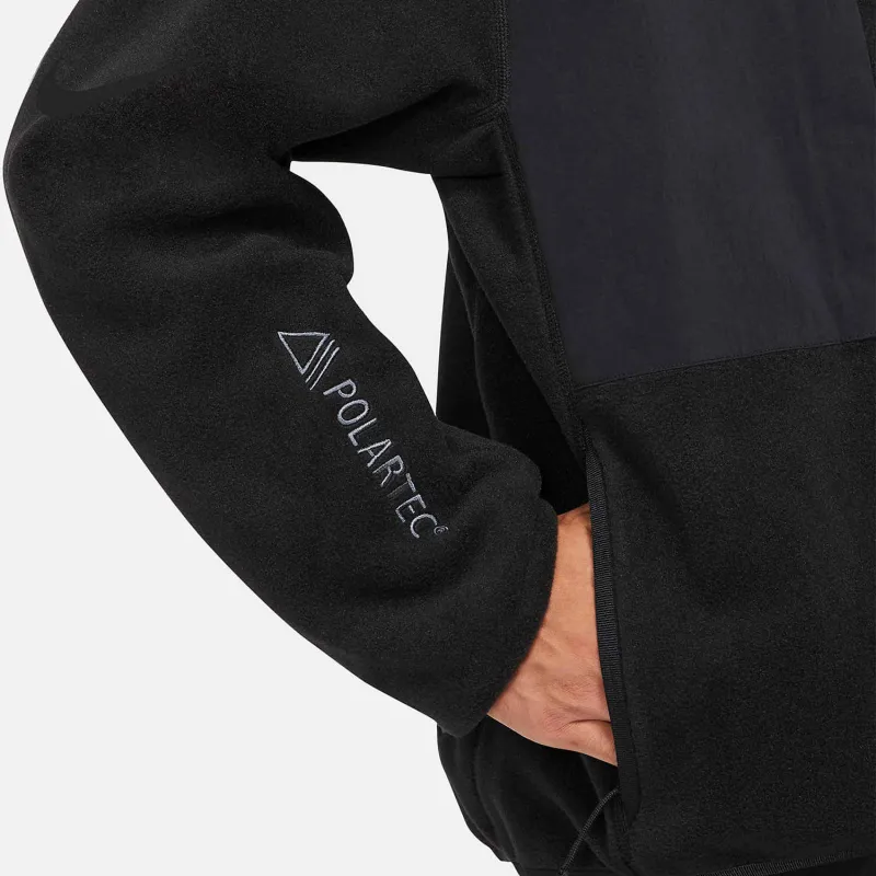 Nike ACG Jackets Coats Men's Black-2
