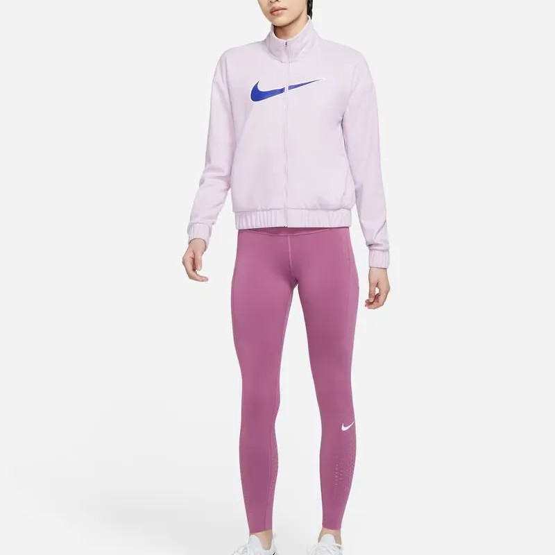 Nike Jackets Women's Light Purple-2