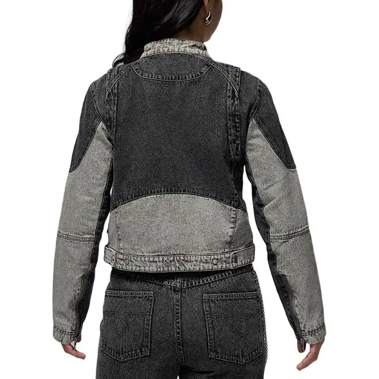 JORDAN Air JORDAN Women's Jacket-2