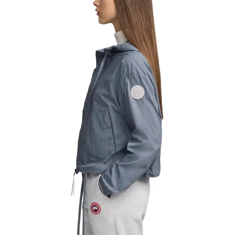 Canada Goose Kaslo Cropped Jacket-8