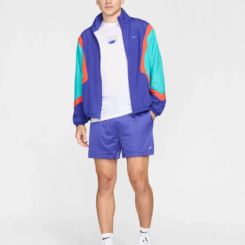 Nike Icon Men's Woven Basketball Jacket-2