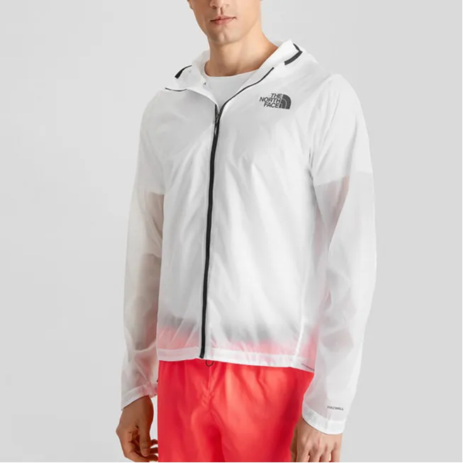 THE NORTH FACE Jackets Men White-5