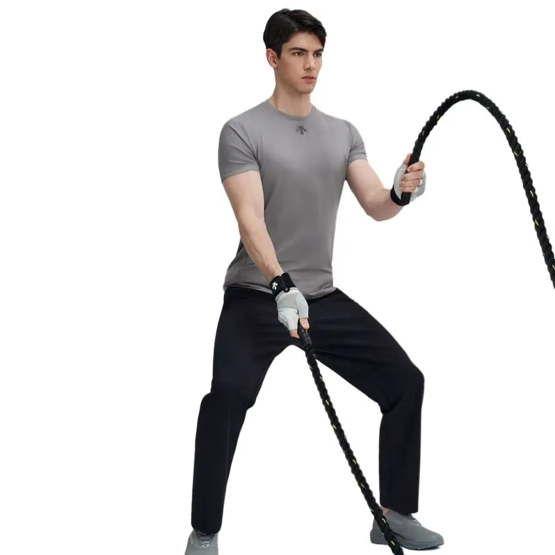 DESCENTE TRAINING Comprehensive Training Series Workout Clothing Men's-1