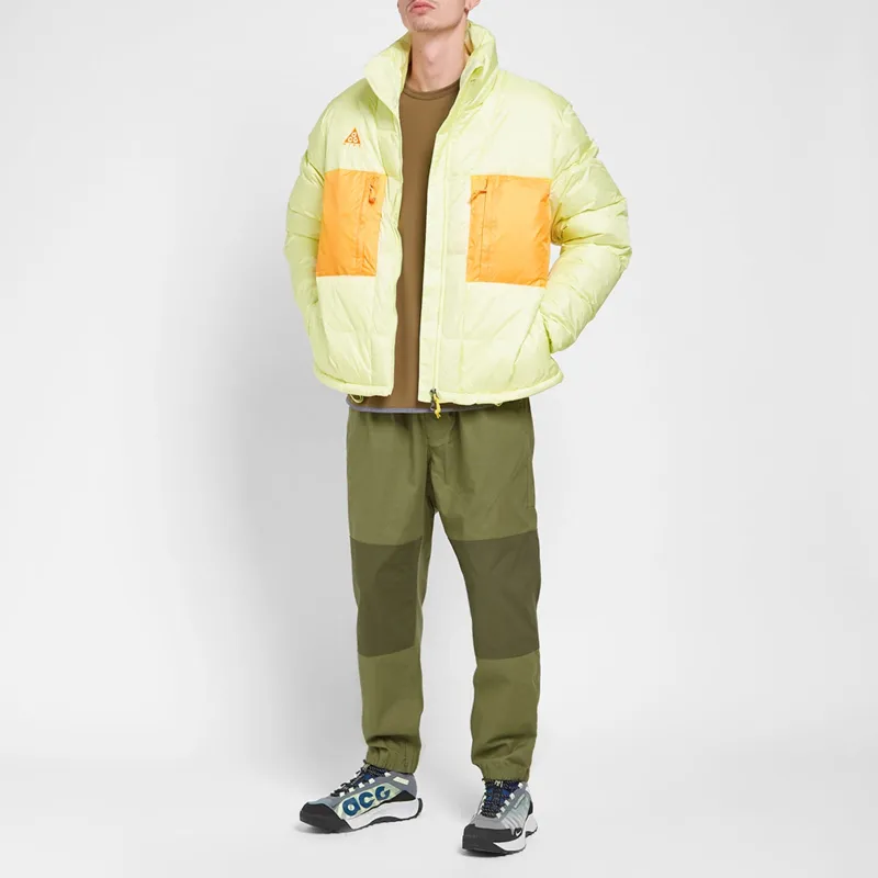 Nike ACG Down Jackets Men-4
