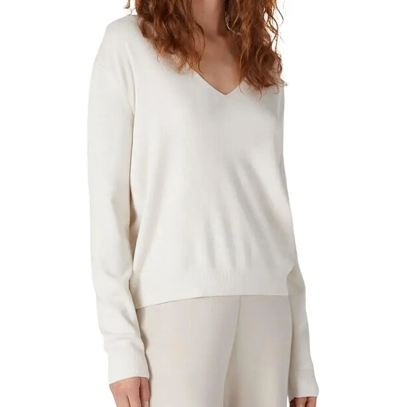 Loro Piana T-Shirt Women's White-4
