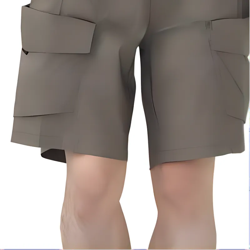 Oakley Casual Shorts Men's Khaki-2
