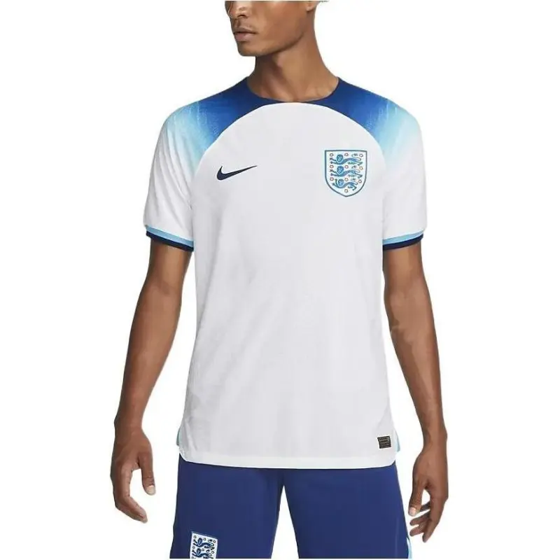 Nike England 2022/23 Match Home Jersey-2