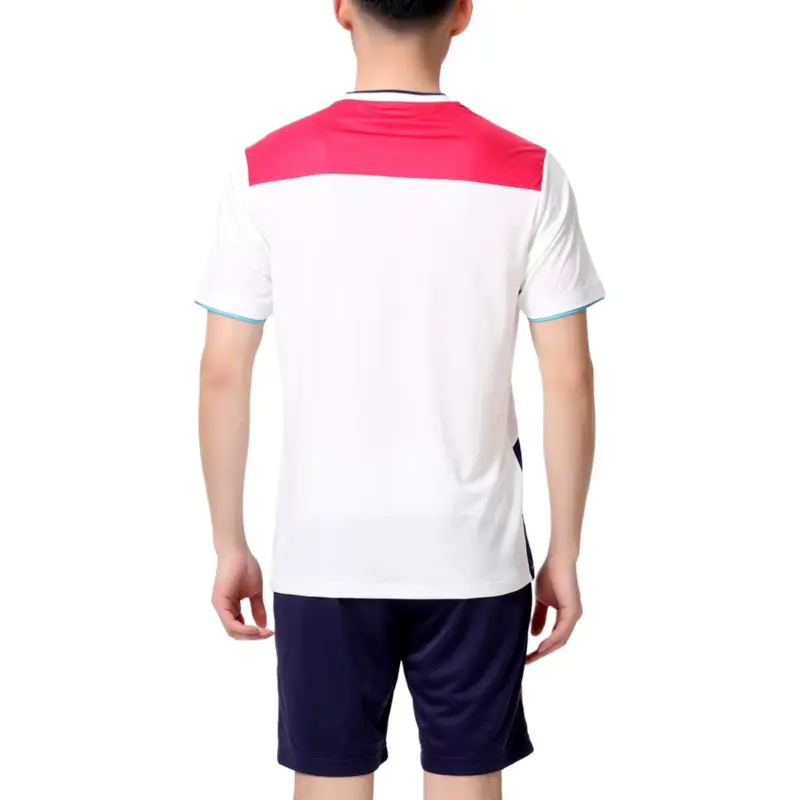 YONEX T Shirts Men White-4