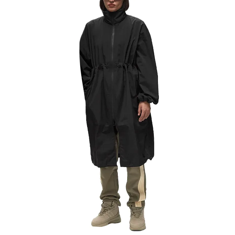 Fear Of God Athletics 3 Layer Shell Parka-2
