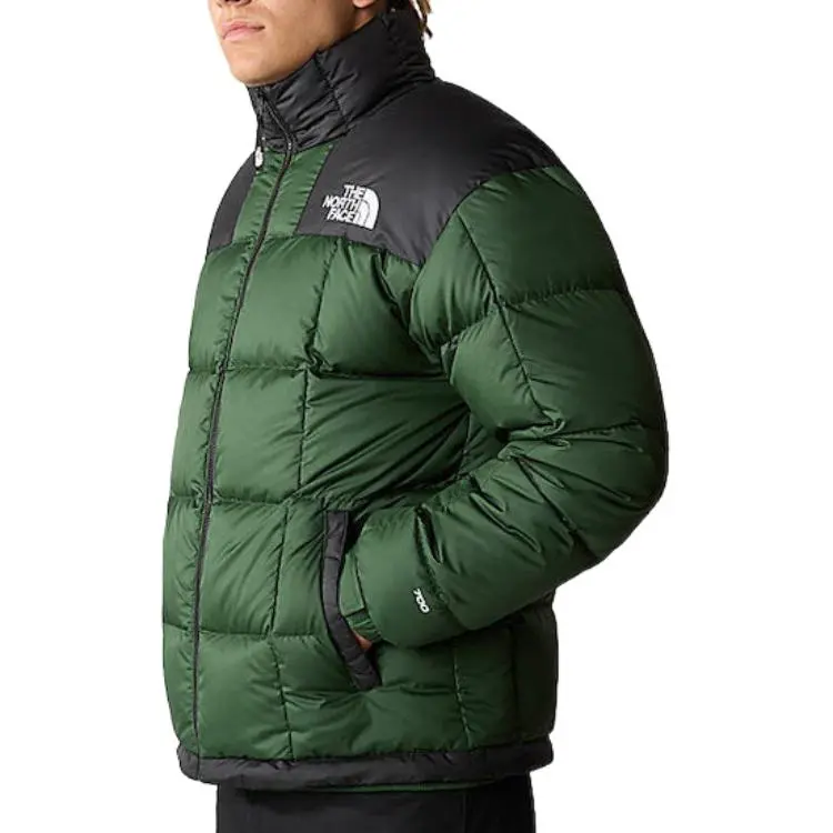 THE NORTH FACE Lhotse Padded Jacket-2