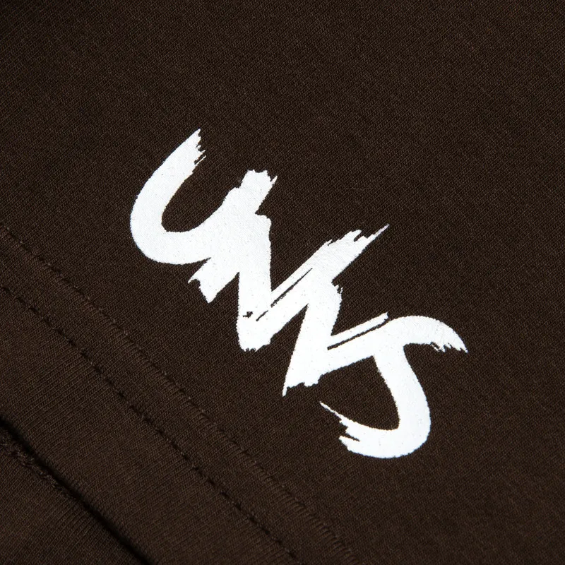 Aape Underpants Men's 1 Pack Black-2