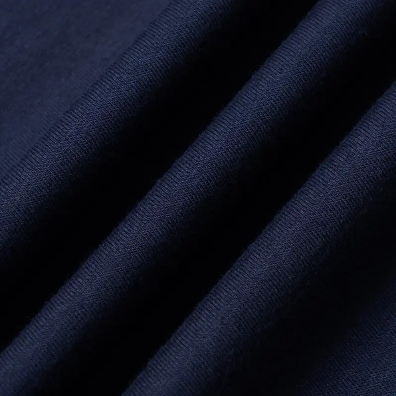 HUGO BOSS T Shirts Men Dark Blue-4