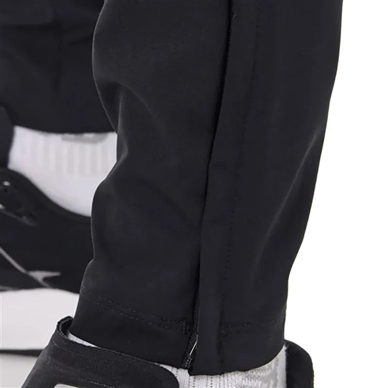 New Balance Casual Pants Men's Black-3