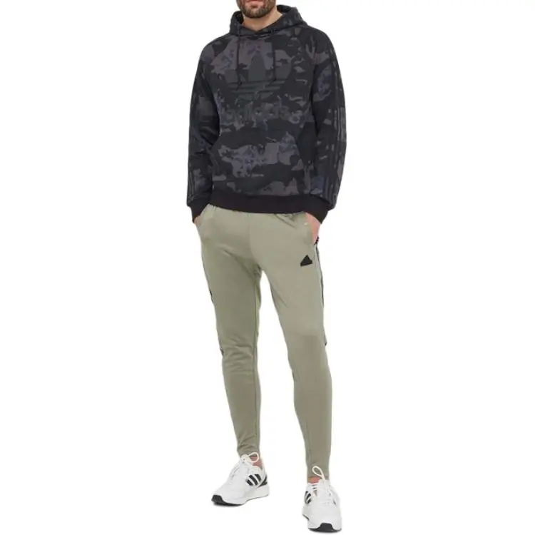 Adidas Camo Hoodie-4