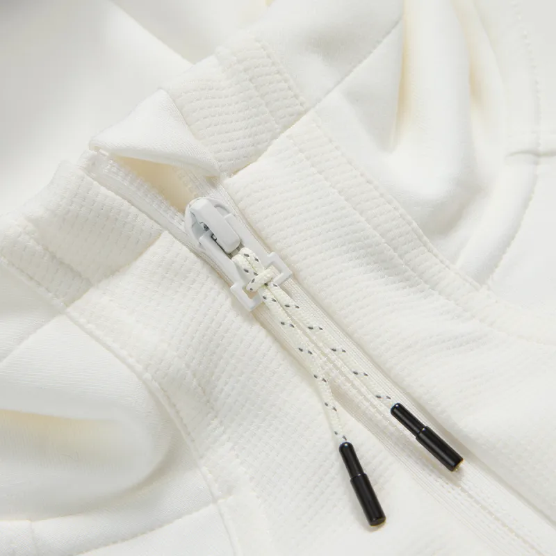 FILA FUSION x DUCATI Jacket Women's White-5