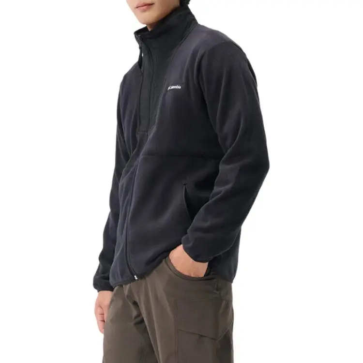 Columbia Jackets & Coats Men's Dark Blue-4