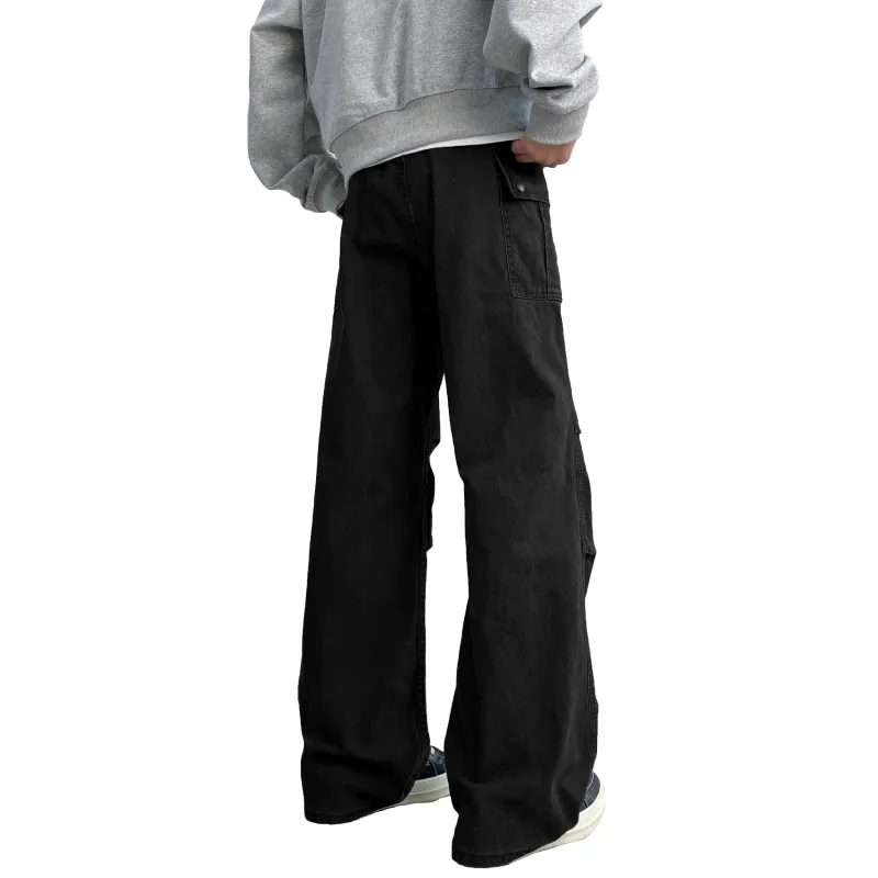 TBSM Cargo Pants Unisex-11