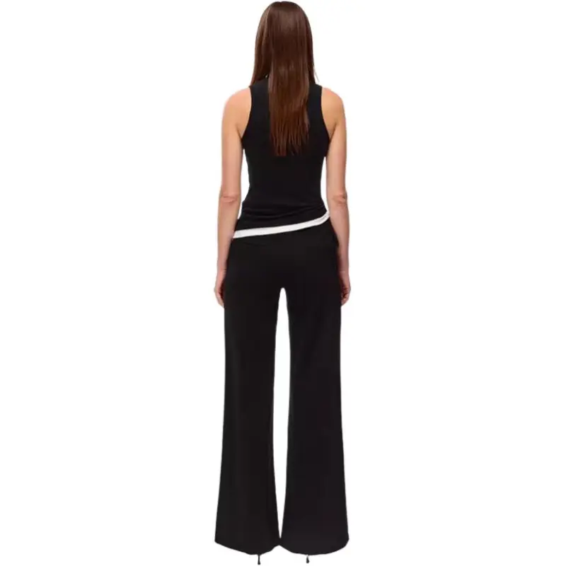 Ann Andelman Tank Tops Women's-2