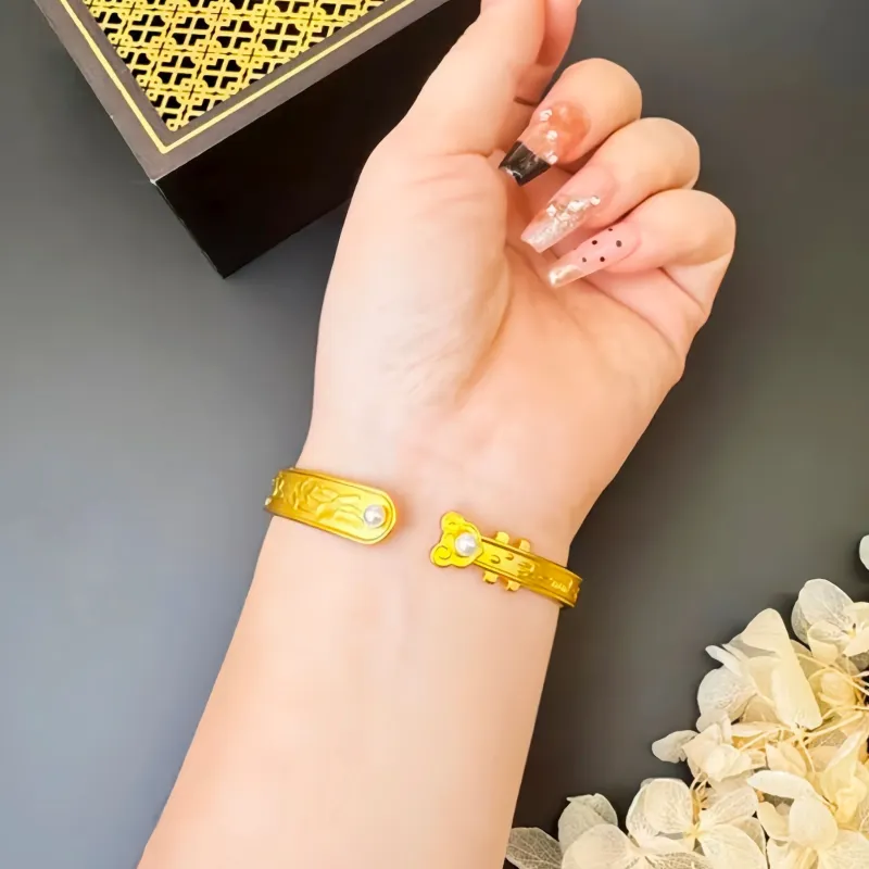 KZD Bangles Women's-1