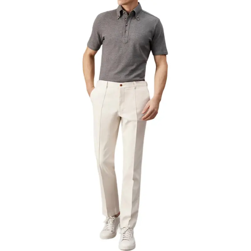 BY CREATIONS Casual Pants Men's-5