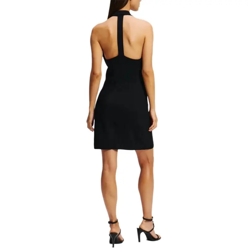 Karl Lagerfeld Summer Blazer Dress-3