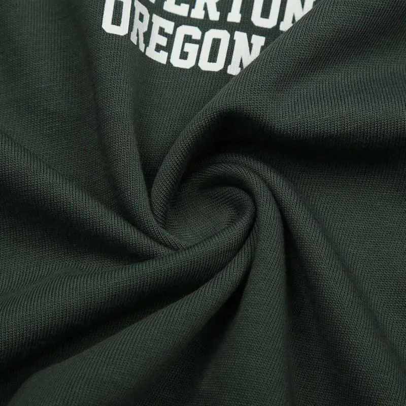 Nike SS25 Basketball Jersey Men's Vintage Green-4